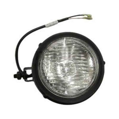 Lamp Assembly F12840011 for Hyundai 20D-7E, 25G-7, 20BR-7, 25BR-7, 30B-7, 20BT-7, 18BRP-7, HBR20-7 Forklift