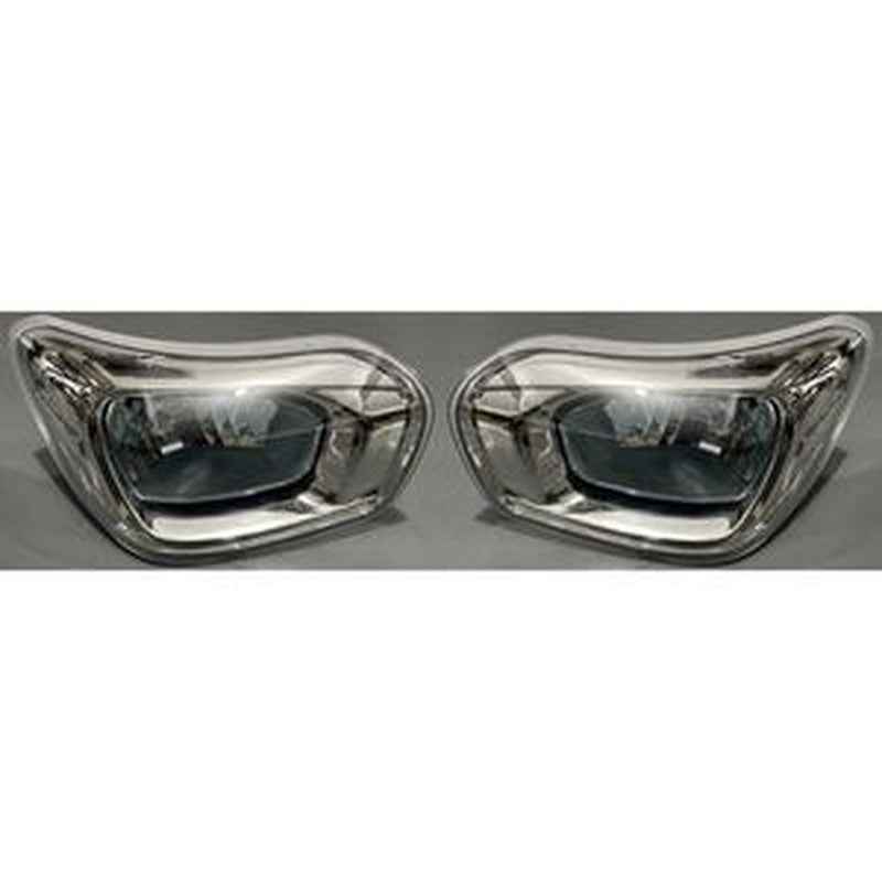 Lamp Assembly K7421-54312/54322 for Kubota RTV-X1120 Tractor