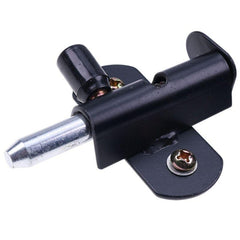 Pestillo 4395905 para excavadora Hitachi EX110-5 EX160LC-5 EX200LC-5 EX270LC-5 
