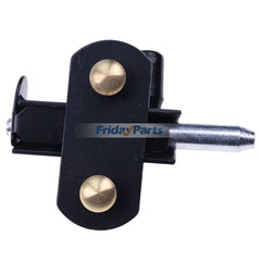 Pestillo 4395905 para excavadora Hitachi EX110-5 EX160LC-5 EX200LC-5 EX270LC-5 