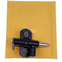 Pestillo 4395905 para excavadora Hitachi EX110-5 EX160LC-5 EX200LC-5 EX270LC-5 