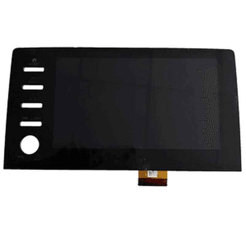 LCD Screen Display C080EAB02.6 for Honda Insight