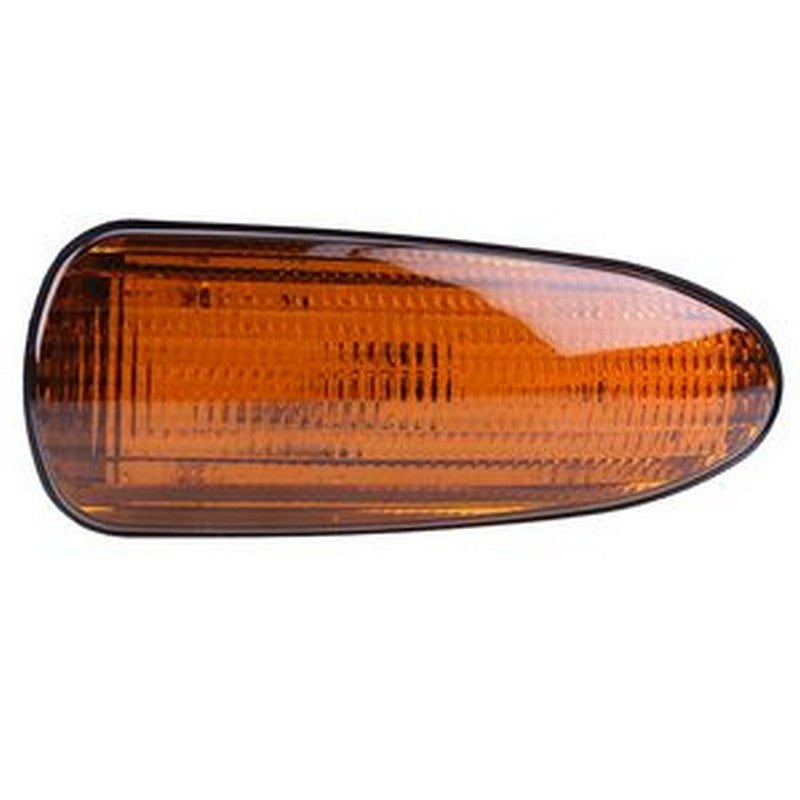 LED Amber Cab Corner Light 5E-9030 for John Deere Tractor 4720 5225 5625 6100D 6330 7320 7130 8130 9520 9530T - Buymachineryparts