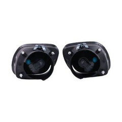 Conjunto de faróis de nevoeiro LED para pára-choques A0651908000/A0651909000 para Freightliner Cascadia 2008-2017