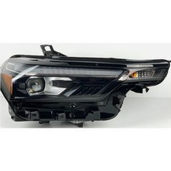 Conjunto de faros LED 87818228/87818229 para Chevrolet Colorado 2023-2024