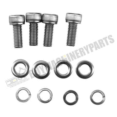 LED Headlight 353657A1 for CASE IH Combine 2144 2155 2166 2366 2388 CPX620 CPX420