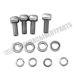 LED Headlight 353657A1 for CASE IH Combine 2144 2155 2166 2366 2388 CPX620 CPX420