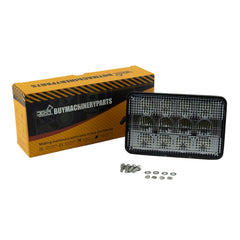 LED Headlight 353657A1 for CASE IH Combine 2144 2155 2166 2366 2388 CPX620 CPX420