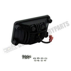 LED Headlight 353657A1 for CASE IH Combine 2144 2155 2166 2366 2388 CPX620 CPX420