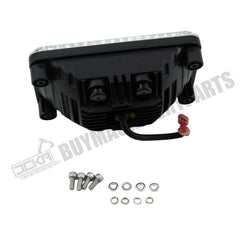 LED Headlight 353657A1 for CASE IH Combine 2144 2155 2166 2366 2388 CPX620 CPX420