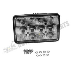 LED Headlight 353657A1 for CASE IH Combine 2144 2155 2166 2366 2388 CPX620 CPX420