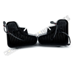 LED Headlight Kit 7251341 7251340 Fit for Bobcat A770 S450 S510 S530 S550 S570 S590 S595 S630 S650 S740 S750 S770 S850 T450 T550 T590 T595 T630 T650 T740 T750 T770 T870