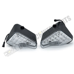 LED Headlight Kit 7251341 7251340 Fit for Bobcat A770 S450 S510 S530 S550 S570 S590 S595 S630 S650 S740 S750 S770 S850 T450 T550 T590 T595 T630 T650 T740 T750 T770 T870