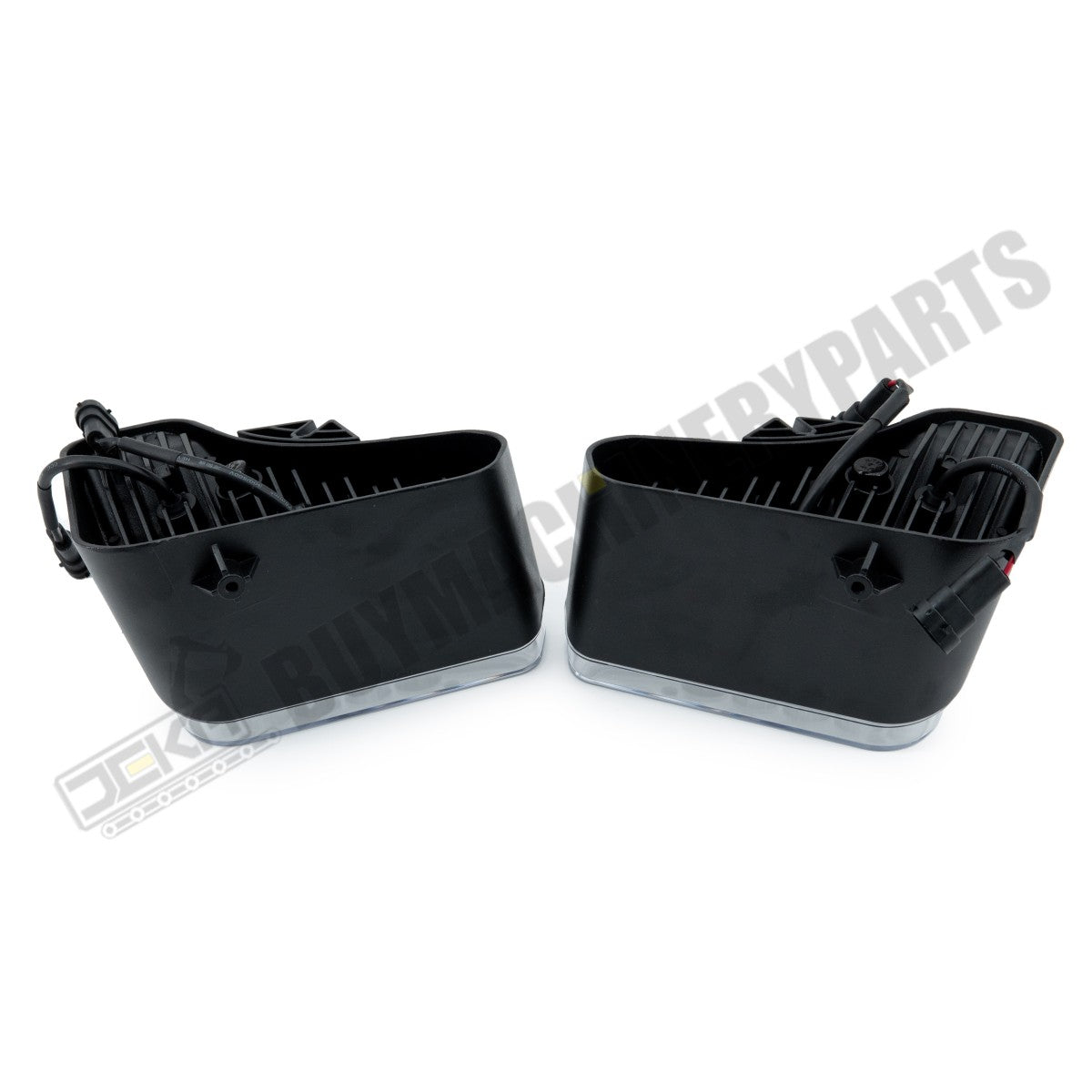 LED Headlight Kit 7251341 7251340 Fit for Bobcat A770 S450 S510 S530 S550 S570 S590 S595 S630 S650 S740 S750 S770 S850 T450 T550 T590 T595 T630 T650 T740 T750 T770 T870