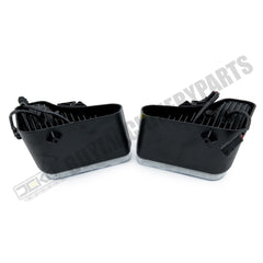 LED Headlight Kit 7251341 7251340 Fit for Bobcat A770 S450 S510 S530 S550 S570 S590 S595 S630 S650 S740 S750 S770 S850 T450 T550 T590 T595 T630 T650 T740 T750 T770 T870