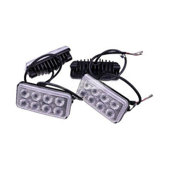 Led Work Light V0511-53510 for Kubota Skid Steer SVL65-2 SVL65-2C SVL75 SVL75-2 SVL75-2C