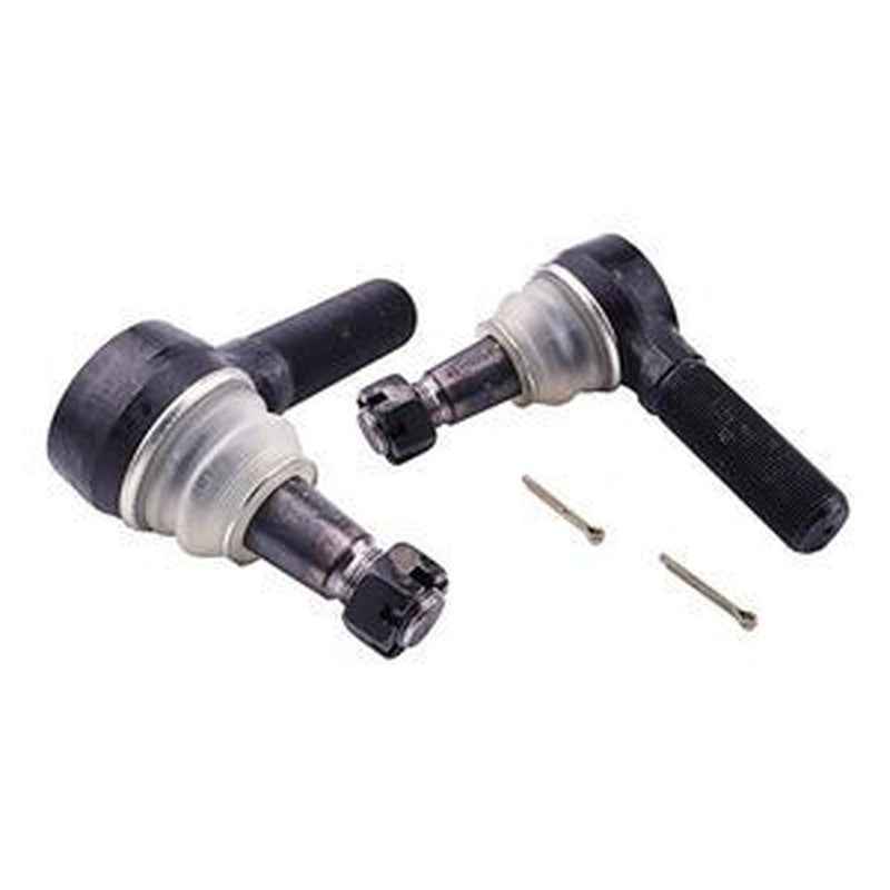 Left & Right Tie Rod Kit AT460800/AT460799 for John Deere Motor Grader