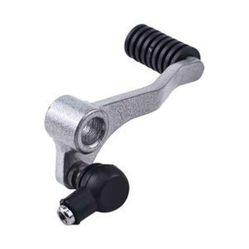 Left Gear Shift Lever Pedal 13242-0088 for Kawasaki Ninja 250 250R 300 Z250 Z300 EX300 2008-2018