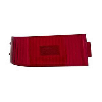 Left Hand Rear Tail Light Len 12345-67890 for John Deere Tractor 415 425 445 455