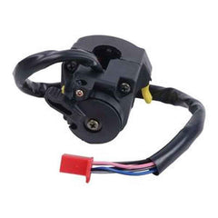 Left Handlebar Switch 0453359 0451684 for Polaris ATV Outlaw 50 Sportsman 90 Predator 50 90