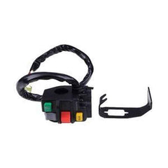Left Handlebar Switch 703500919 for Can-Am Outlander/Renegade 400 500 650 800R