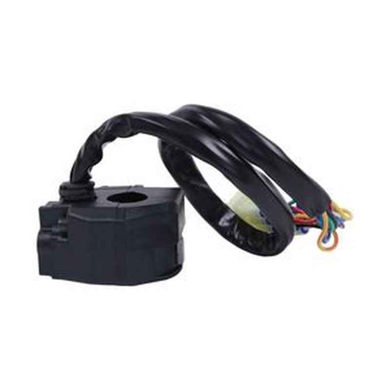 Left Handlebar Switch Start Stop Headlight 710005070 for Can-Am Renegade 570 850 1000 2017-2018