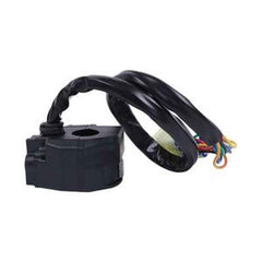 Left Handlebar Switch Start Stop Headlight 710005070 for Can-Am Renegade 570 850 1000 2017-2018