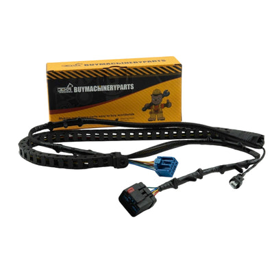 Left Power Sliding Door Wiring 68043333AB for 08-09 Town & Country Dodge Grand Caravan