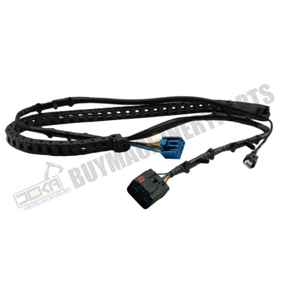 Left Power Sliding Door Wiring 68043333AB for 08-09 Town & Country Dodge Grand Caravan