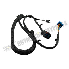 Left Power Sliding Door Wiring 68043333AB for 08-09 Town & Country Dodge Grand Caravan