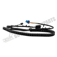 Left Power Sliding Door Wiring 68043333AB for 08-09 Town & Country Dodge Grand Caravan