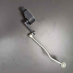 Left & Right Headlight Level Sensor Pair 4E0941286E 4E0941285E for Audi/Volkswagen