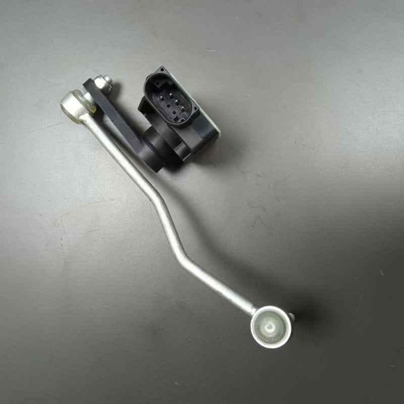 Left & Right Headlight Level Sensor Pair 4E0941286E 4E0941285E for Audi/Volkswagen
