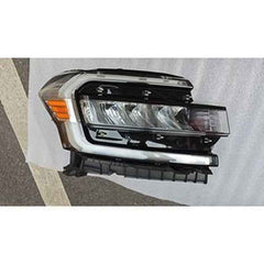 LED Headlight Pair NL1Z-13008-E/N/J/B for 2022-2025 Ford Expedition