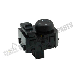 Left Side Door Mirror Control Switch 25570-3TB2A for Nissan Altima Maxima Murano Pathfinder Rogue