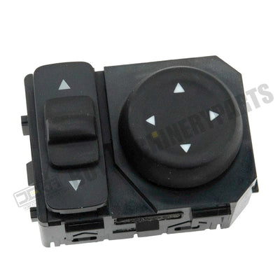 Left Side Door Mirror Control Switch 25570-3TB2A for Nissan Altima Maxima Murano Pathfinder Rogue