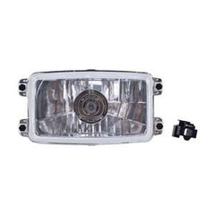 Left Side Headlight LVA23717 for John Deere Tractor 1023E 1025R