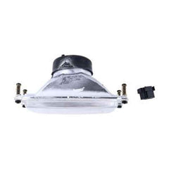 Left Side Headlight LVA23717 for John Deere Tractor 1023E 1025R