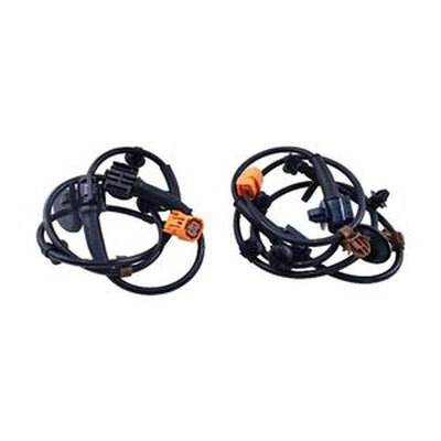 Left & Right ABS Sensor 57450SLNA01 57455SLNA01 for Honda Fit 2007-2008