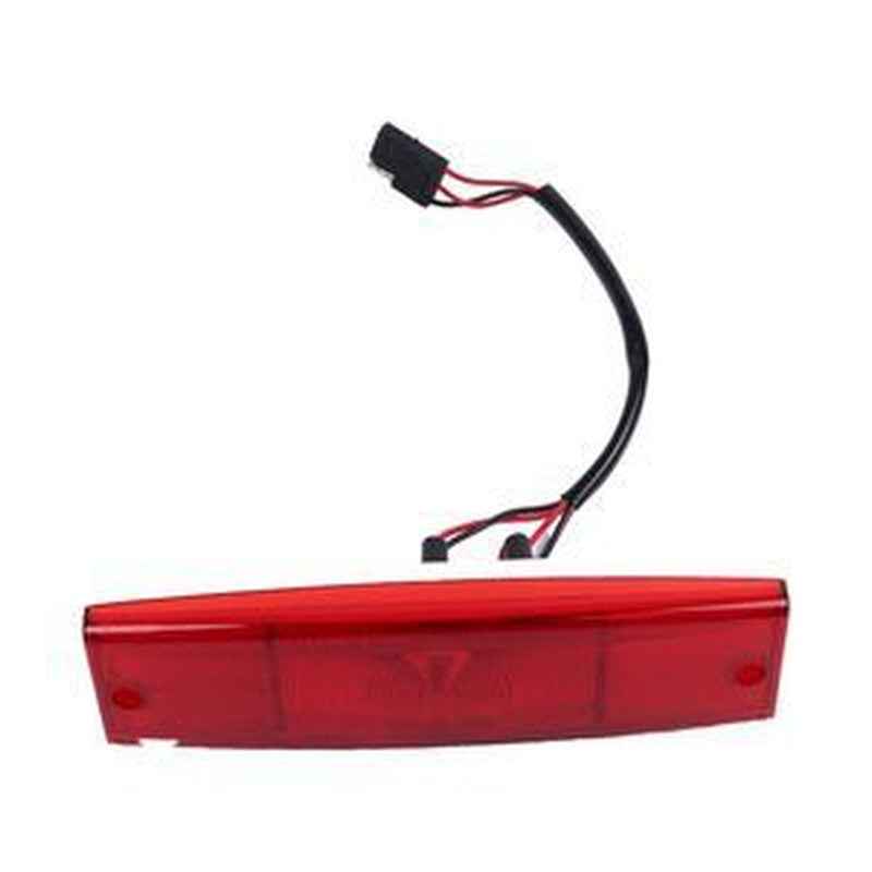 Left Taillight 2410668 for Polaris Ranger 400 500 700 2006-2010