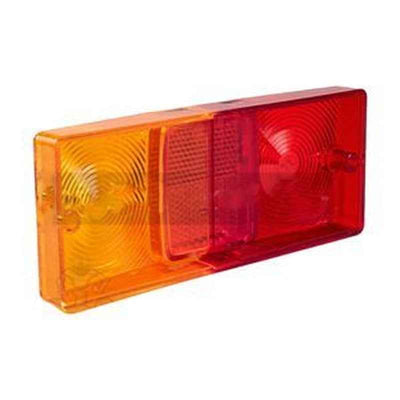 Lens 6668010 for Bobcat Loaders 553-963 & S150-T190