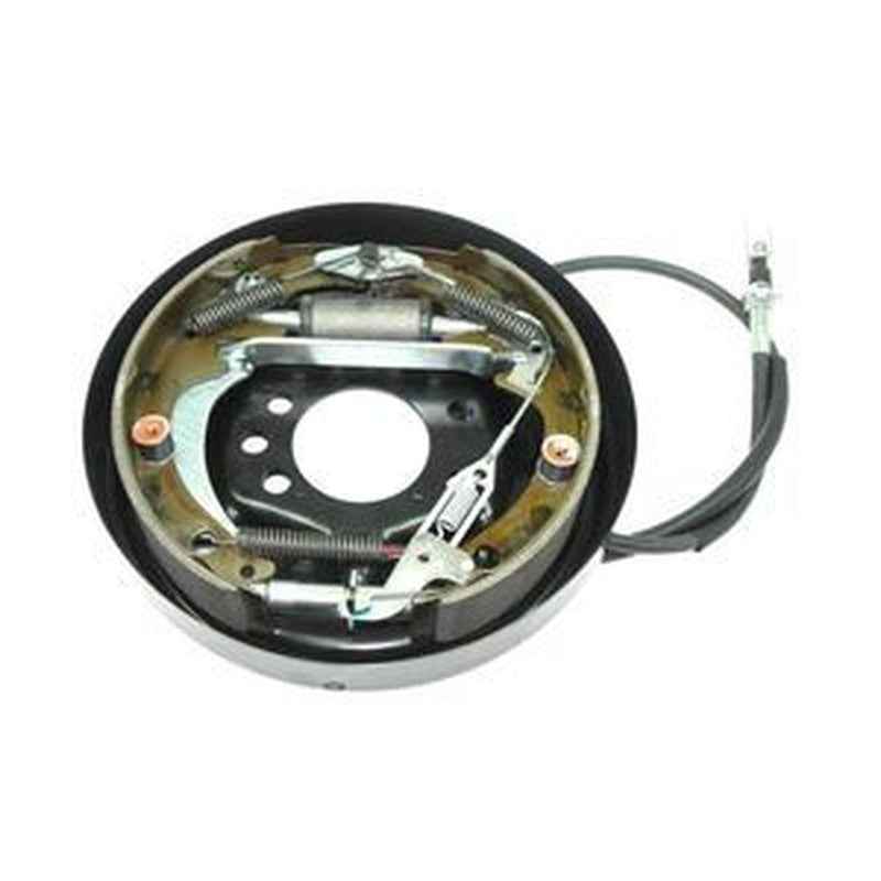 LH Brake Assembly 47020-13311-71 for Toyota Forklift 7FGU15-7FD15