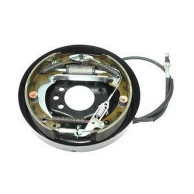 LH Brake Assembly 47020-13311-71 for Toyota Forklift 7FGU15-7FD15