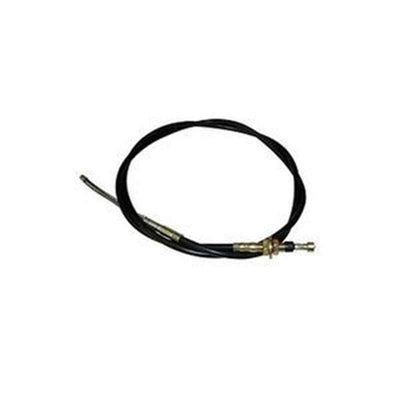 LH Brake Cable BD19000201 for Hyundai Forklift 25BC-7 30BC-7