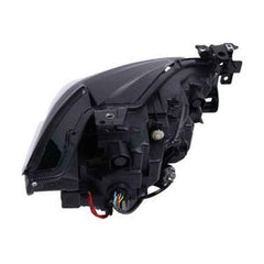 LH Headlight Assembly Non-Adaptive AFS MA2502152 for Mazda 6 2018-2021