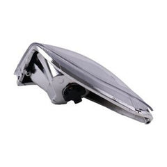 Conjunto de faróis esquerdos K1253-54210 K125354210 para trator Kubota GR2000G GR2010G GR2020G GR2020GB GR2100 GR2110 GR2120 GR2120B