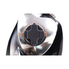 Conjunto de faróis esquerdos K1253-54210 K125354210 para trator Kubota GR2000G GR2010G GR2020G GR2020GB GR2100 GR2110 GR2120 GR2120B