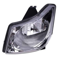 LH Head Light 12302-42210 for Kubota Tractor L2501D L3301DT L3901DT L4701F