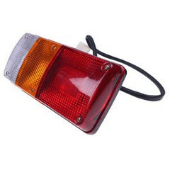 LH Rear Lamp 25782-40211 for TCM Forklift FD60Z8 FD80Z8 FD50-100Z7 FD50-100Z8