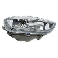 Luz antiniebla de conducción del parachoques delantero LH y RH 8122002030 8121002040 para Toyota Corolla CE LE S 2001-2002